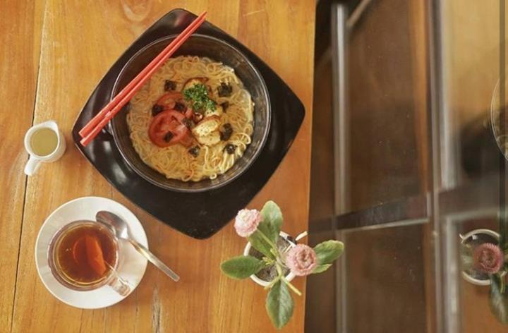 玛琅城市大道酒店 外观 照片